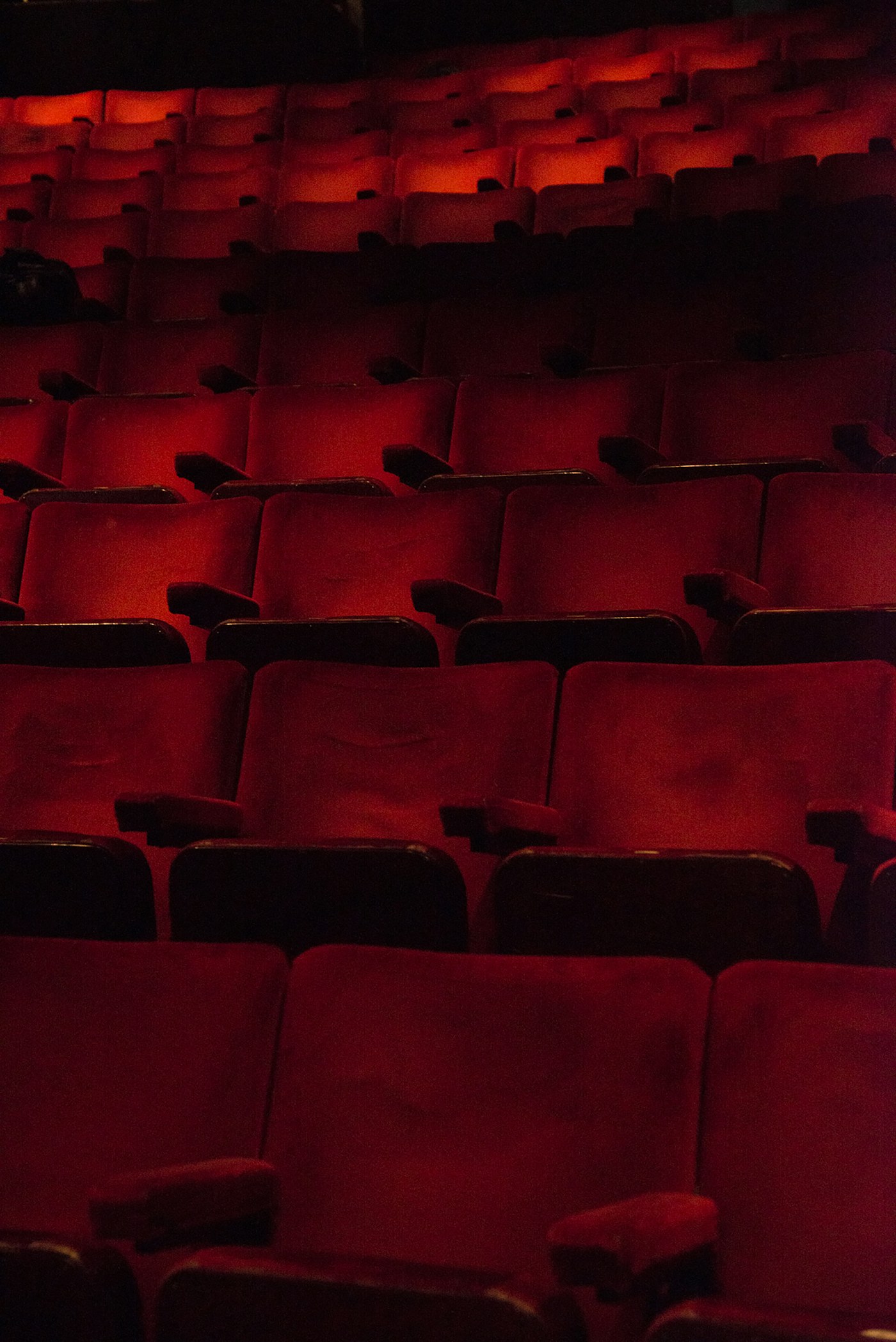 Cinema sub cerul liber