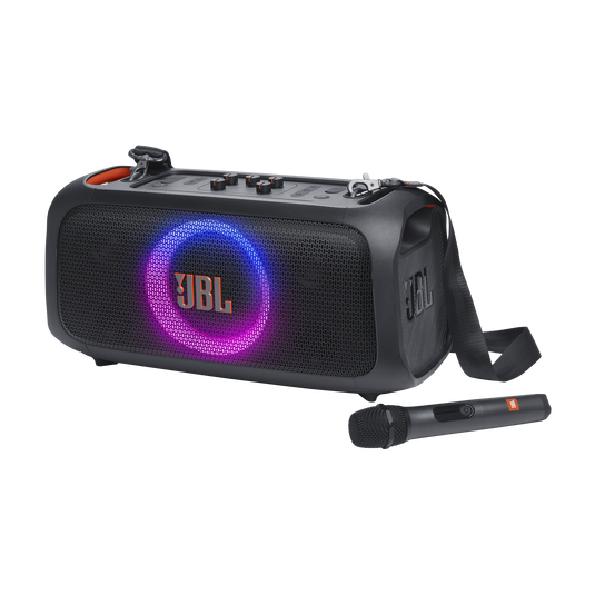 JBL PartyBox On-The-Go Essential