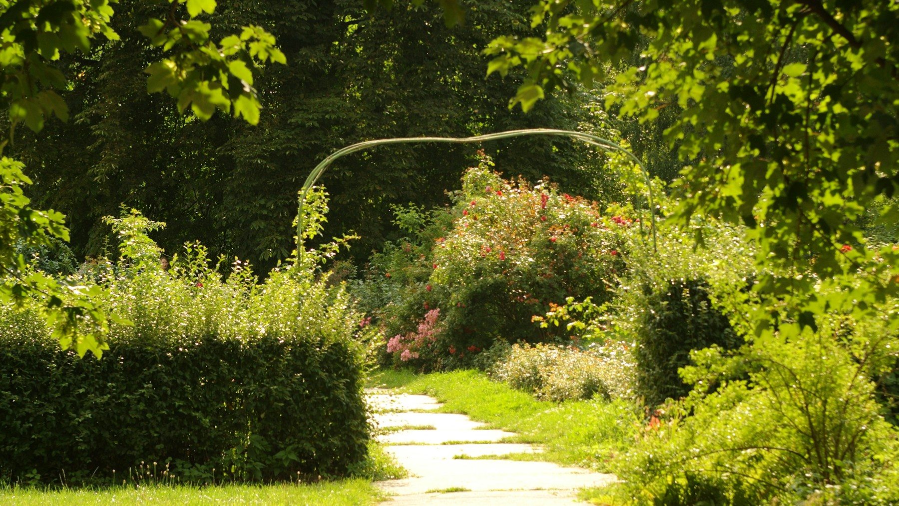 Casa din livadă — fotografie de inspirație peisagistică