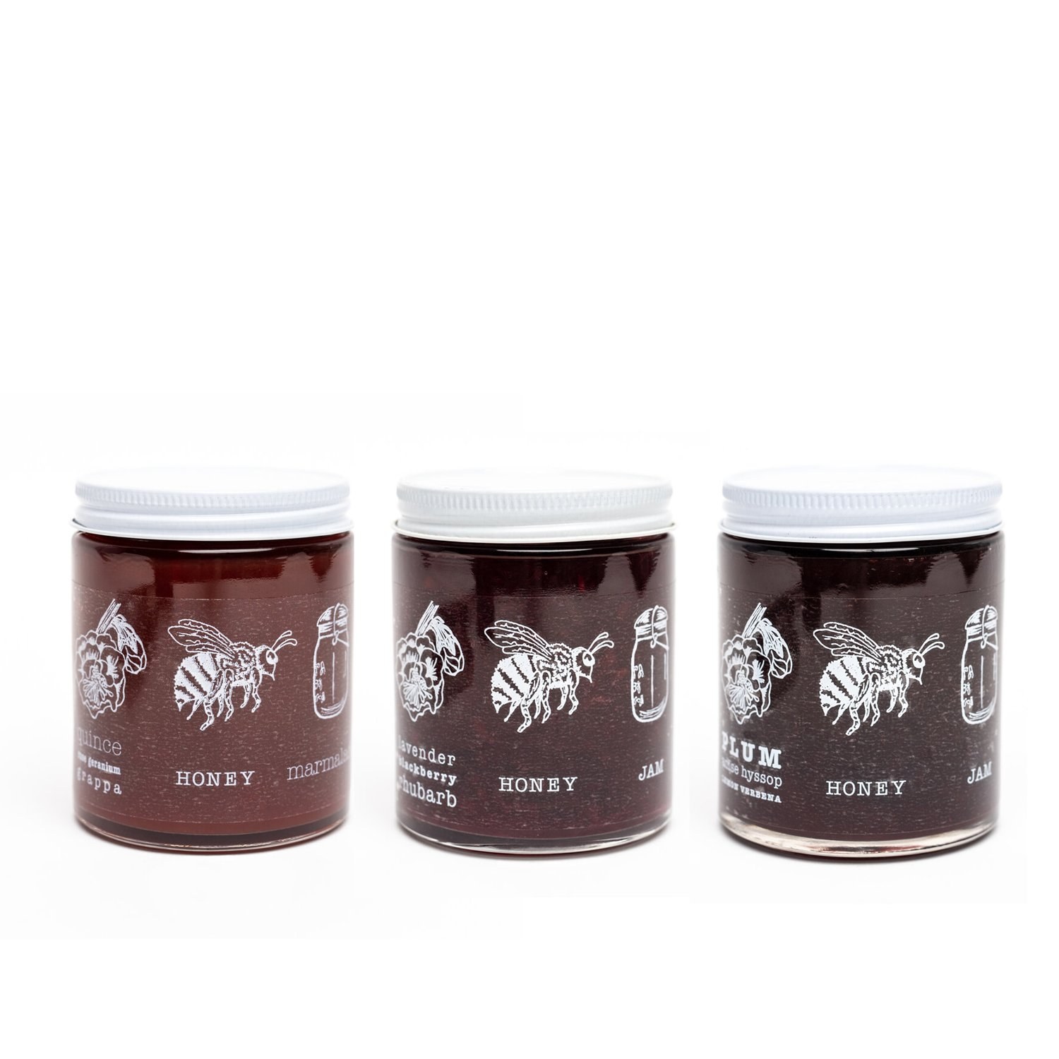 Dulceață de vișine, 300 g